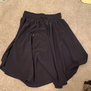 Lululemon everyday skirt